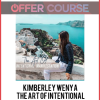 Kimberley Wenya - The Art Of Intentional Manifestation