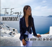 Kimberley Wenya - The Energy Inner -Work