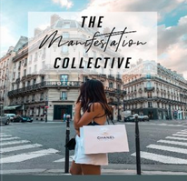 Kimberley Wenya - The Manifestation Collective - Classic