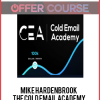 Mike Hardenbrook - The Cold Email Academy