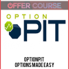 Optionpit – Options Made Easy