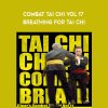 Richard Clear - Combat Tai Chi vol 17 - Breathing for Tai Chi