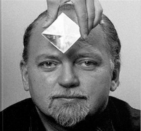 Robert Anton Wilson - Some of Bob's Favorite 100 Party Hits
