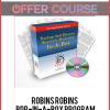 Robins Robins - BDR-In-A-Box Program