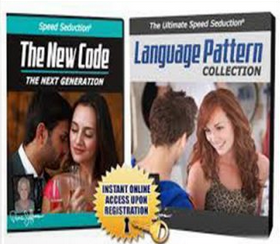 Ross Jeffries - Ultimate Speed Seduction Language Pattern Collection