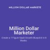 Million Dollar Markete by Ryan Kulp