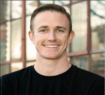 Ryan Robinson - Built to Blog