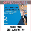 Simplilearn - Digital Marketing Certification Training