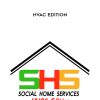 Social Home Services – HVAC Edition