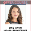 Social Justice - Morgan Simon on Finance