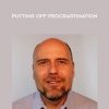 Stefan Molyneux - Putting off Procrastination