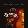 Learn and master guitar by Steven Krenz