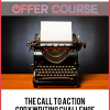 The Call to Action Copywriting Challenge