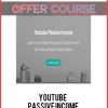 Youtube Passive Income