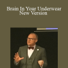 Adam Eason - Brain In Your Underwear New Version