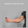 Industrial Strength Grip by Adam Glass