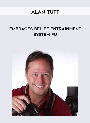 Alan Tutt - EmBRACES Belief Entrainment System Full
