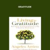 Angeles Arrien-Gratitude