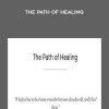Artie Wu – The Path of Healing