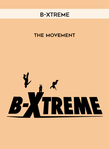The Movement by B-Xtreme