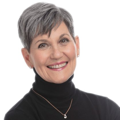 Lynne McTaggart - Developing Psychic Abilities