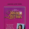 Barbara DeAngeles – Making Love Work