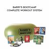 Barry’s Bootcamp Complete Workout System