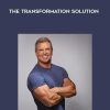 Bill Phillips - The Transformation Solution