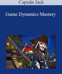 Captaln Jack - Game Dynamics Mastery