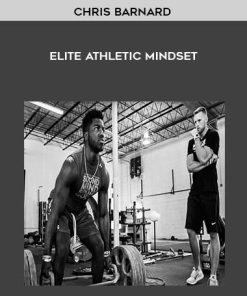 Chris Barnard – Elite Athletic Mindset