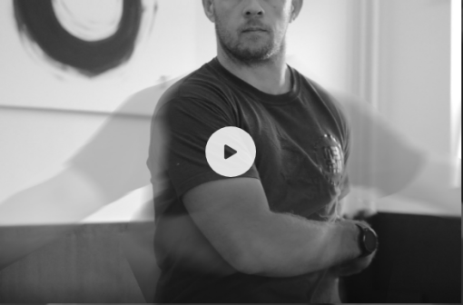 Chris Davis - Martial Body - Heavy Body