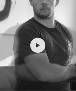 Chris Davis – Martial Body – Heavy Body
