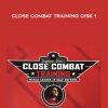 Chris Pizzo - Close Combat Training Disk 1