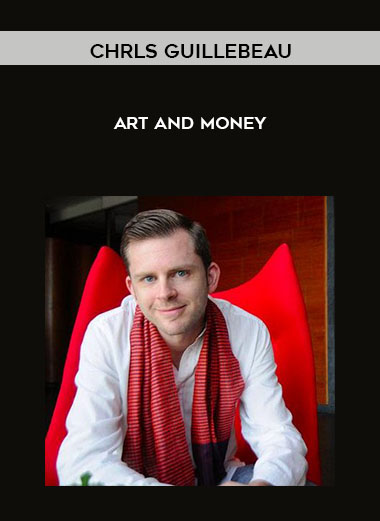 Art and Money by Chrls Guillebeau