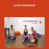 David Keil – Lotus workshop