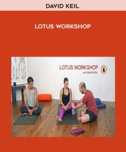 David Keil – Lotus workshop