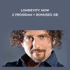 David Wolfe - Longevity Now 2 Program + Bonuses GB