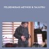 Doron Navon - Feldenkrais Method & Taijutsu