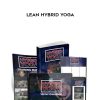 Eliott Hulse – Lean Hybrid Yoga