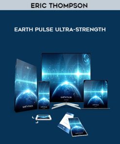 Eric Thompson - Earth Pulse ultra-strength