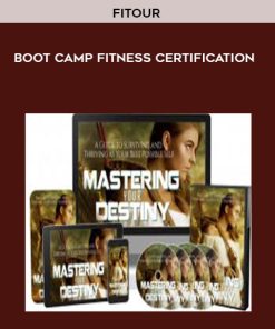 FiTOUR Boot Camp Fitness Certification