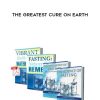 Frederic Patenaude-The Greatest Cure on Earth