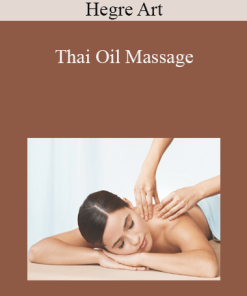Hegre Art - Thai Oil Massage