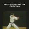 Mastering Karate Dan-Kata NTSC TUTORIAL by Hirokazu Kanazawa
