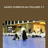 Aikido Curriculum Volumes 1-7 by Hoa Newens