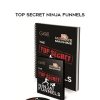 Dan Kennedy - Top Secret Ninja Funnels