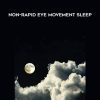 Invisible Hands - Non-Rapid Eye Movement Sleep