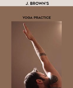 J. Brown’s – Yoga Practice