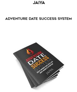 Jaiya – Adventure Date Success System