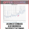 Jason Katzenback & Devin Dorosh - THE PERFECT KEYWORD RESEARCH WORKSHOP REPLAY